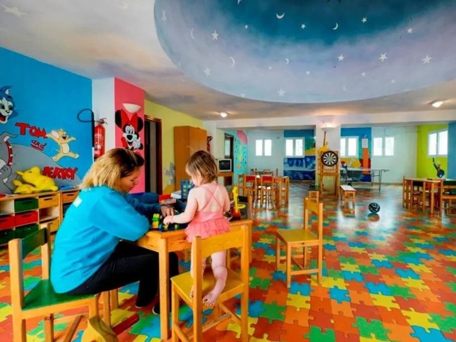 Medina Solaria & Thalasso 5