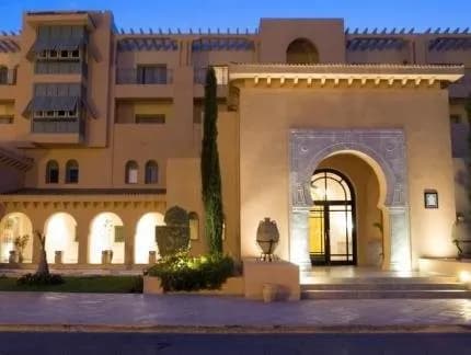 Alhambra Thalasso 5
