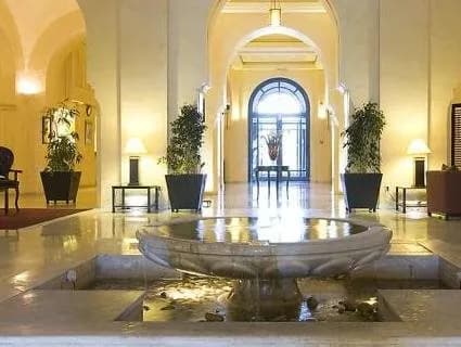 Alhambra Thalasso