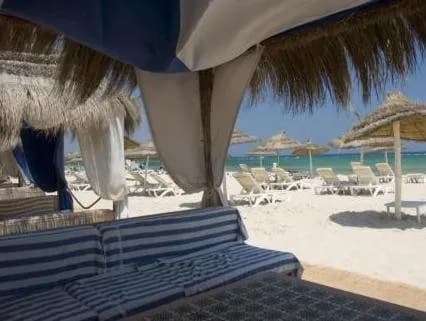 Alhambra Thalasso 4