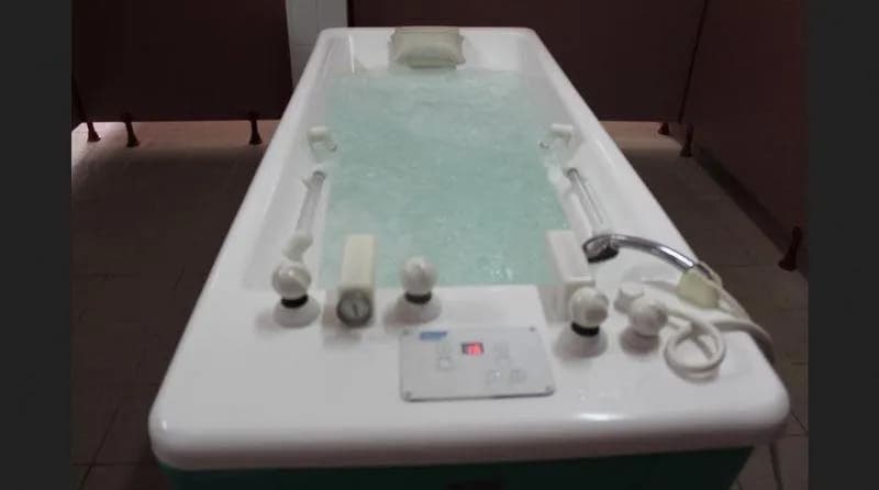 Grand Hotel des Thermes 5