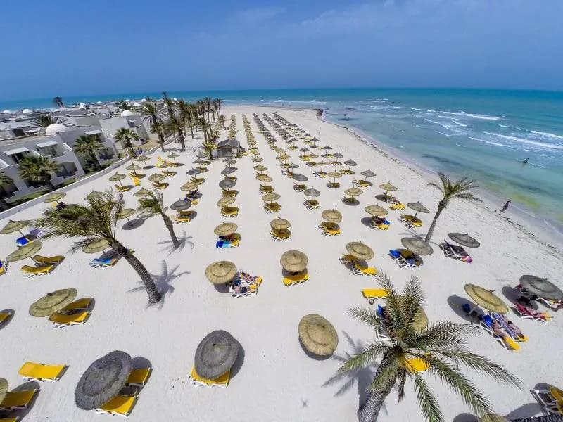 Robinson Djerba Bahiya 4