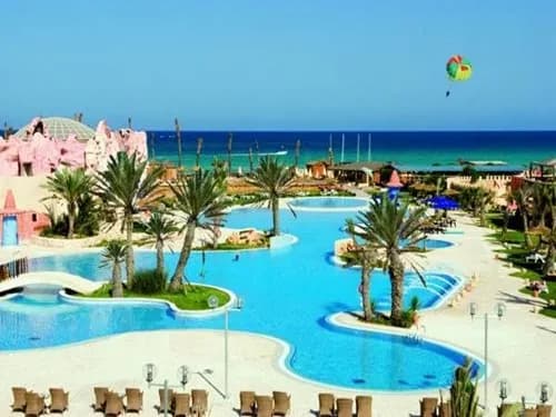 Robinson Djerba Bahiya 3