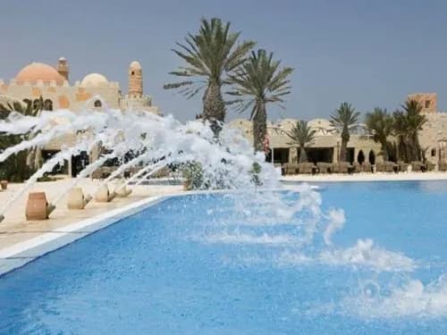 Robinson Djerba Bahiya 5