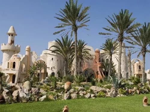 Robinson Djerba Bahiya