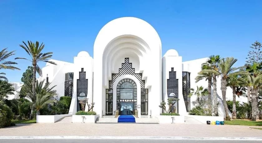 Radisson Blu Palace Resort & Thalasso, Djerba