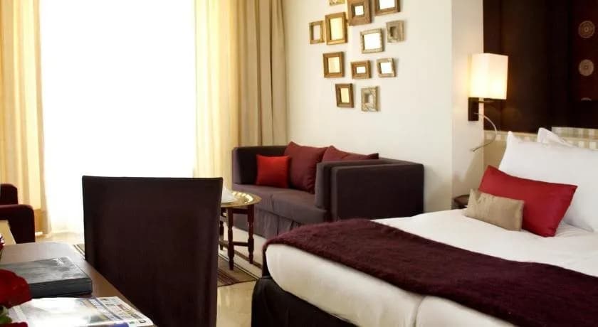 Radisson Blu Palace Resort & Thalasso, Djerba 2