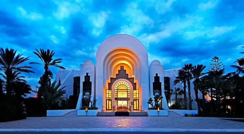 Radisson Blu Palace Resort & Thalasso, Djerba 3