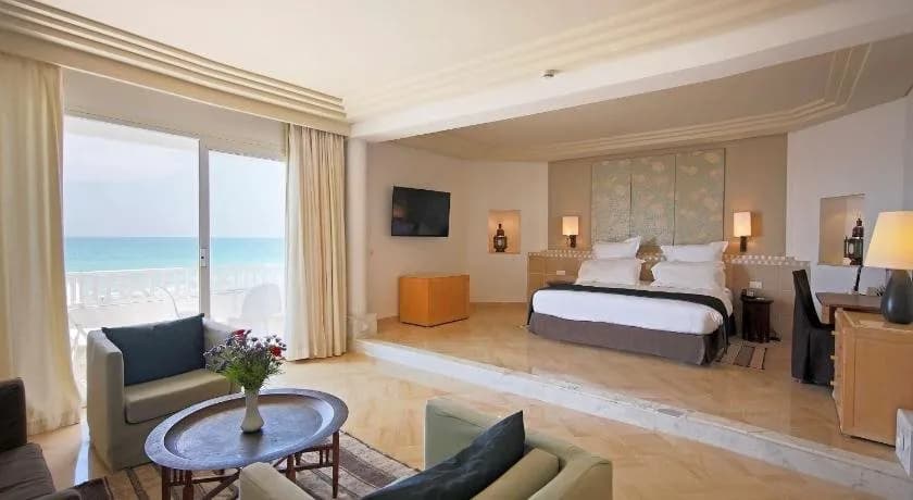 Radisson Blu Palace Resort & Thalasso, Djerba 5