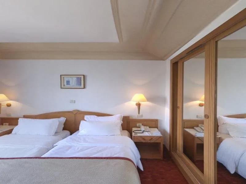 Golden Tulip El Mechtel 2