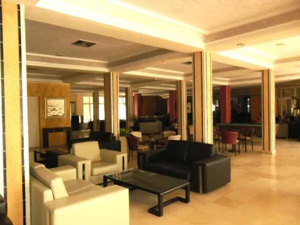 Miramar Sharm El Kantaoui 5