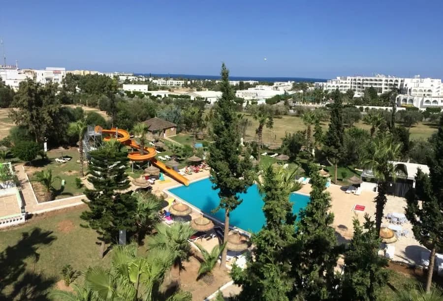Miramar Sharm El Kantaoui 3