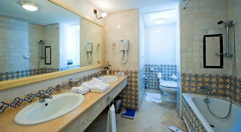Diar Lemdina Hotel