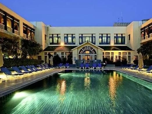 Diar Lemdina Hotel 3