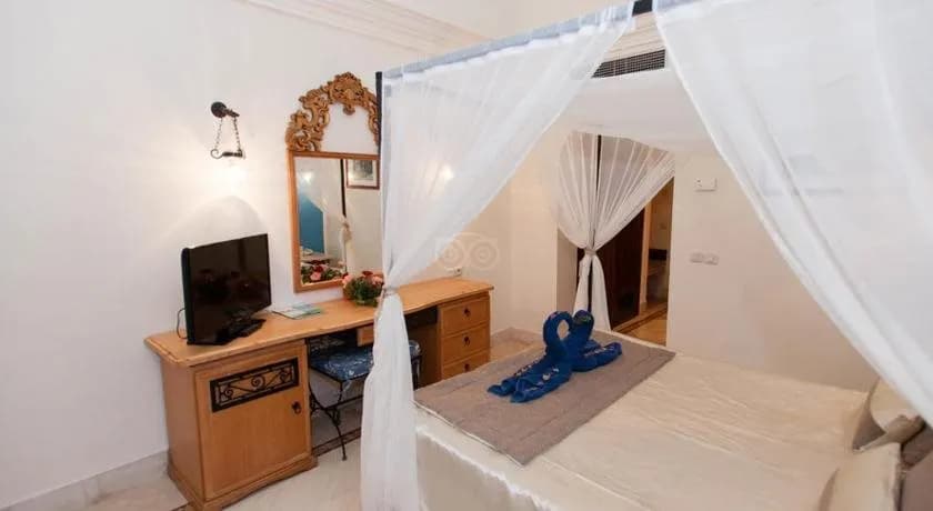 Hotel Dar El Bhar 2