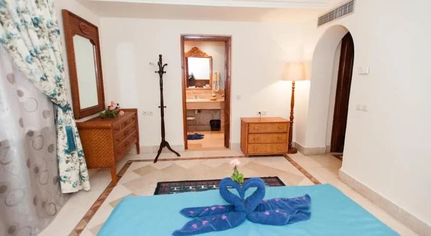 Hotel Dar El Bhar 4