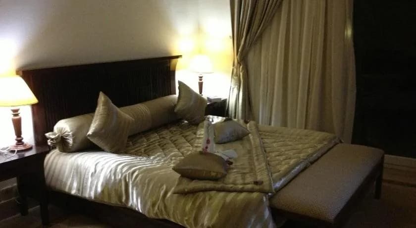 Hotel Dar El Bhar 5