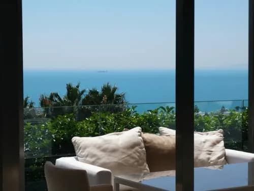 Villa Didon 2