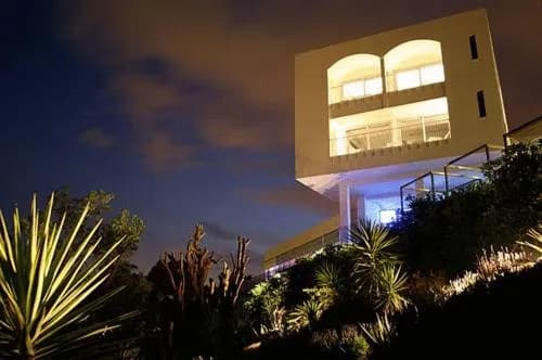 Villa Didon