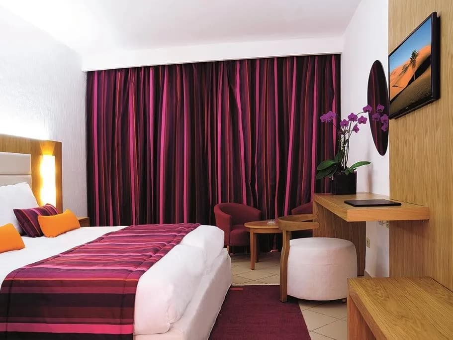 Hôtel Skanes Serail 3