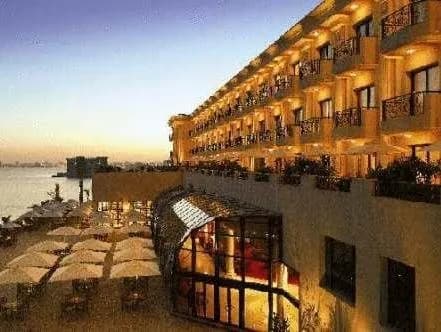 Concorde Hotel Les Berges du Lac