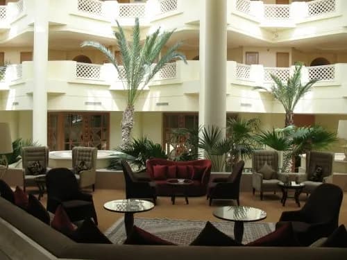 Hasdrubal Prestige Thalassa & Spa Djerba 3