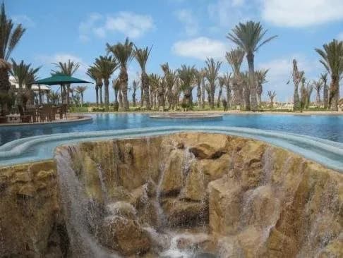 Hasdrubal Prestige Thalassa & Spa Djerba 4
