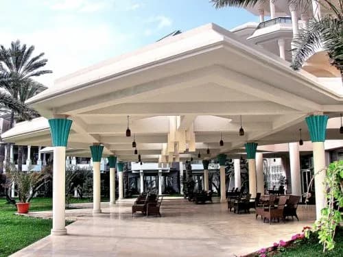 Hasdrubal Prestige Thalassa & Spa Djerba