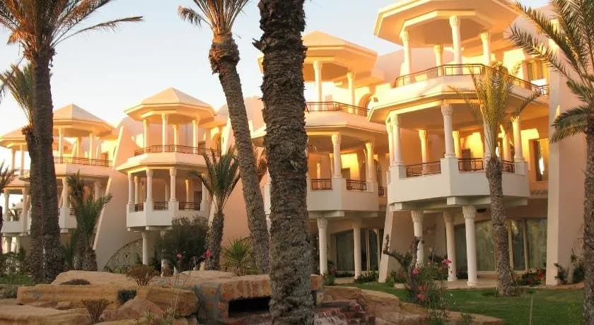 Hasdrubal Prestige Thalassa & Spa Djerba 2