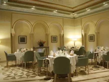Hasdrubal Prestige Thalassa & Spa Djerba 5