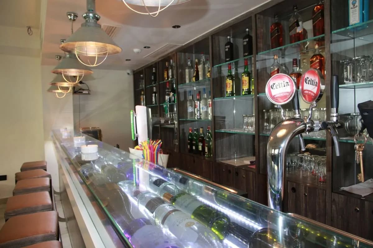 Hotel Le Pacha 5