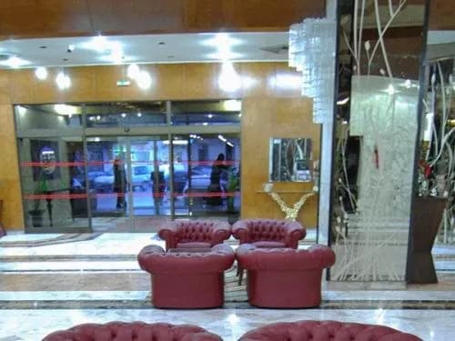Diplomat Hotel 4