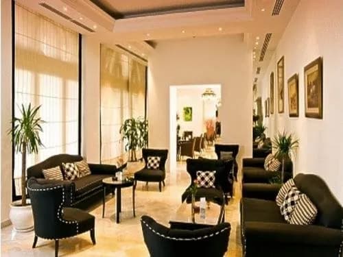 La Maison Blanche 2
