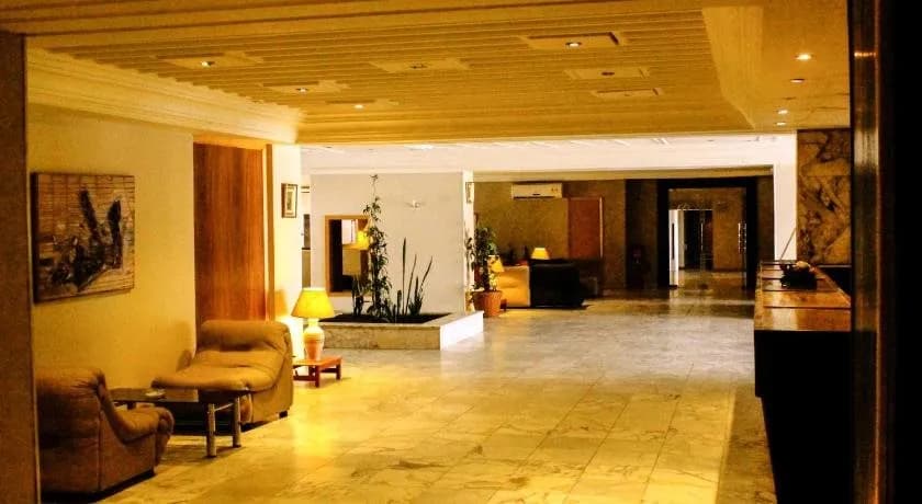 Hotel Continental 5