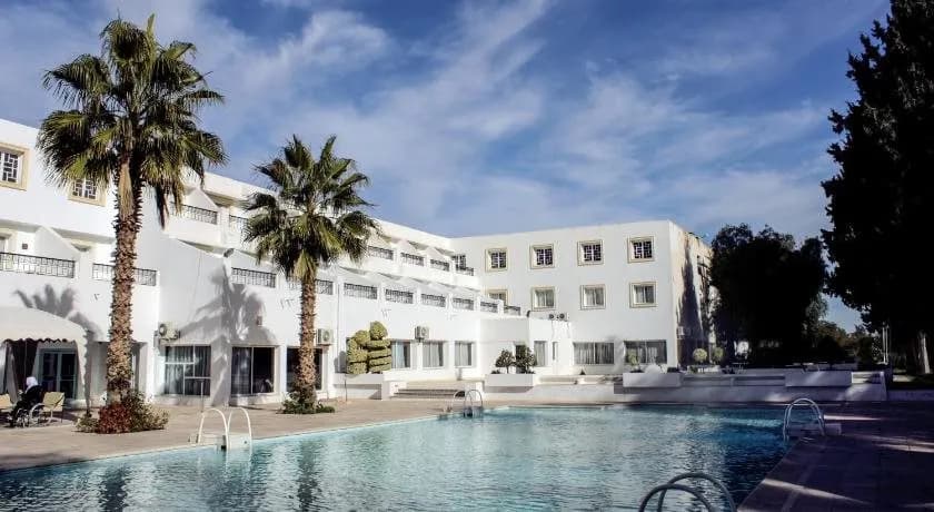Hotel Continental 3