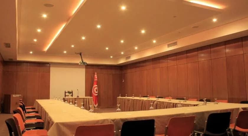 Hotel Continental 4