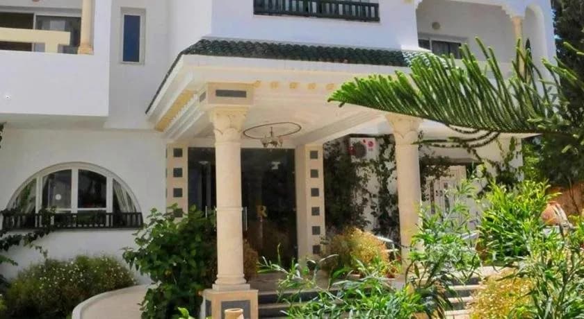 Residence Romane
