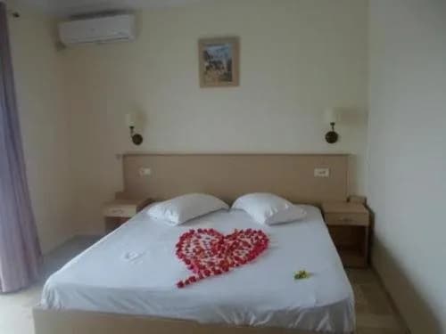 Residence Romane 3