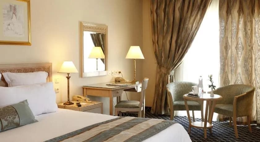 Regency Tunis Hotel