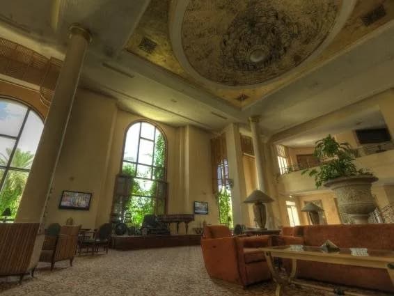 Regency Tunis Hotel 3