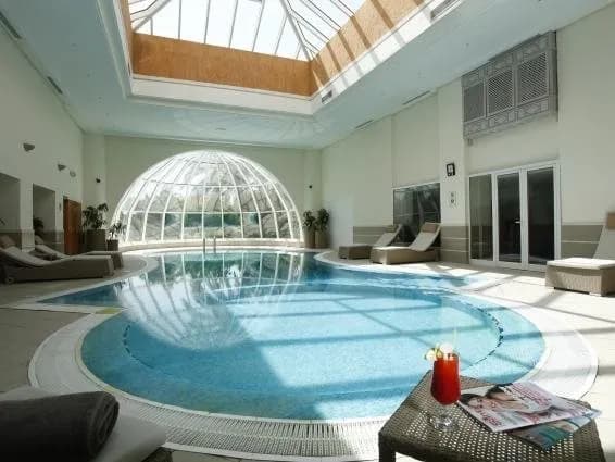 Regency Tunis Hotel 5