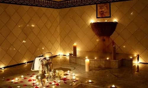 Yadis Hammamet 4