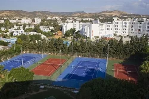 Yadis Hammamet