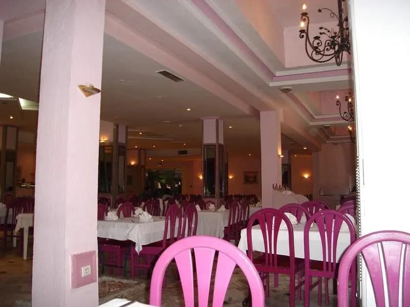 Hammamet Azur Plaza 3