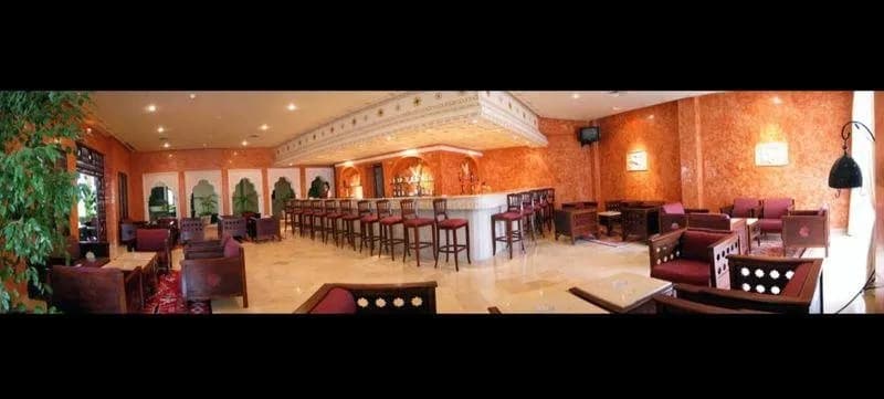 Hammamet Azur Plaza 2