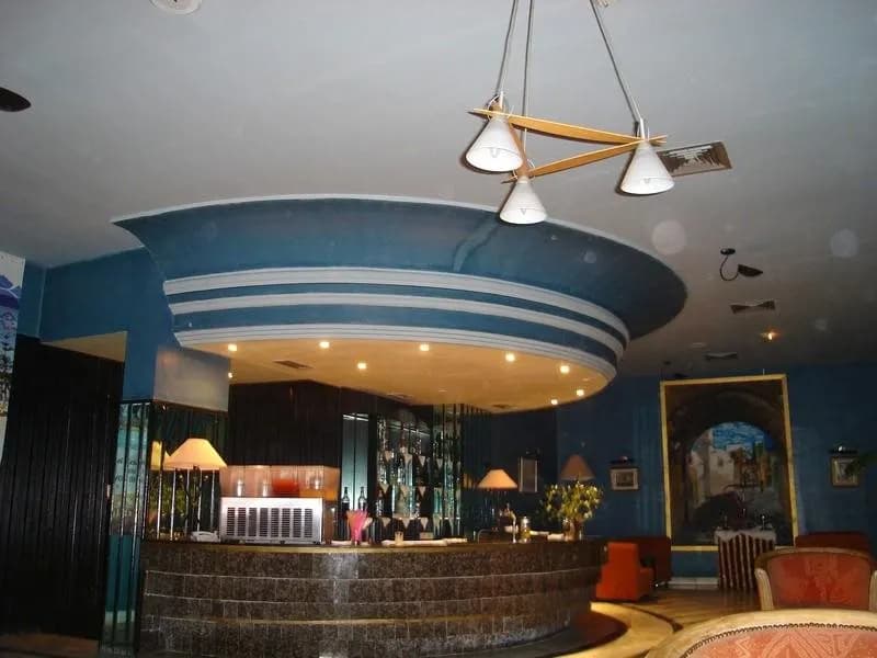 Hammamet Azur Plaza