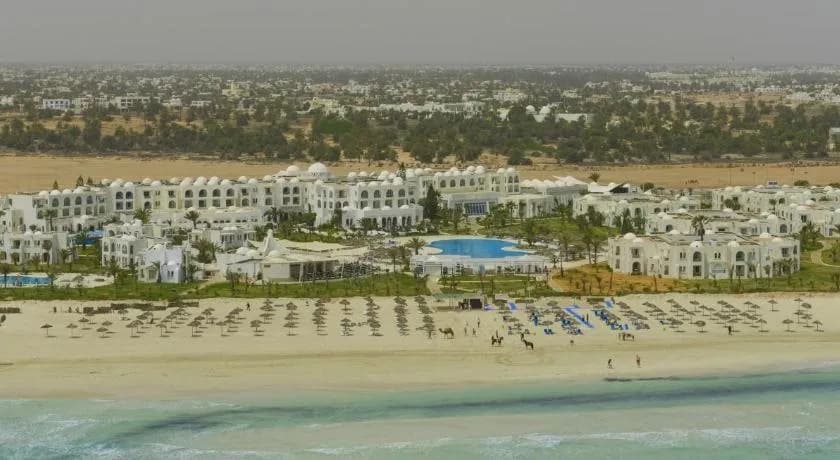 Vincci Helios Beach 4
