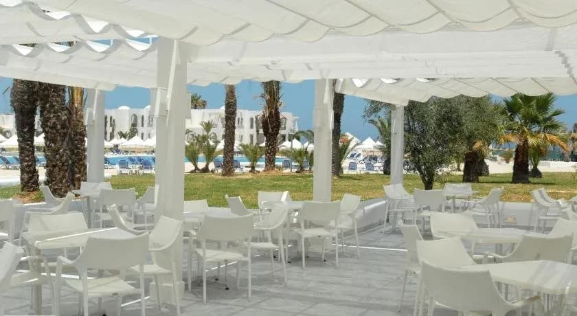 Vincci Helios Beach 5