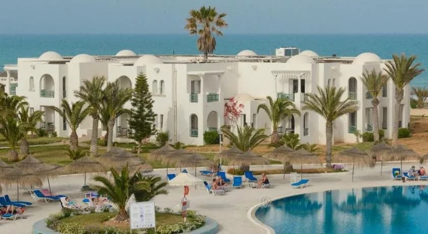Vincci Helios Beach