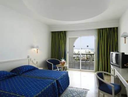 Vincci Helios Beach 3
